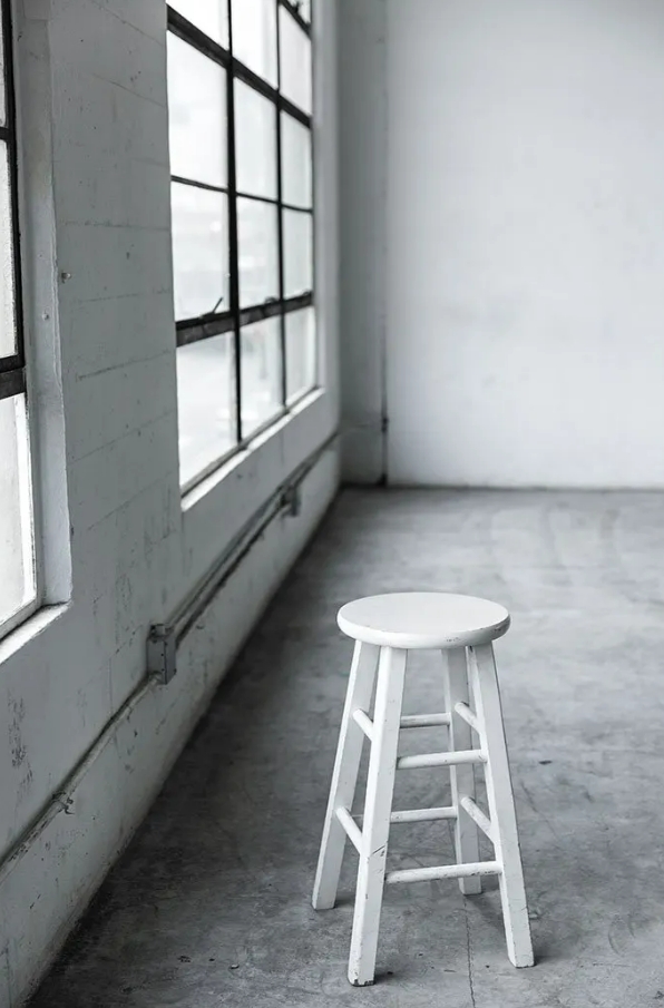Empty Room