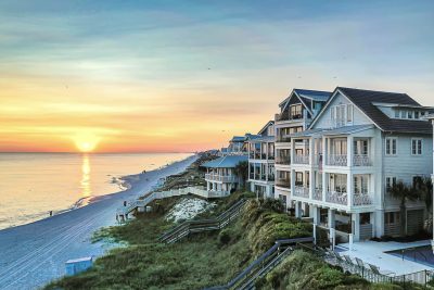 The Pros and Cons of Building a Custom Home on 30A