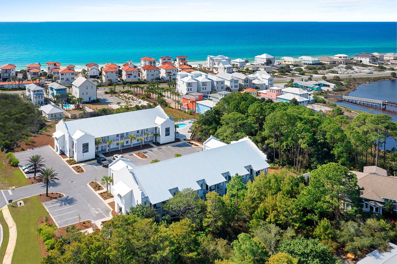 Is Now the Right Time to Buy a Vacation Rental on 30A?