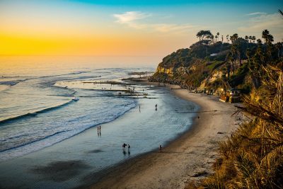 The Benefits of Living in Coastal San Diego: A Guide for Homebuyers