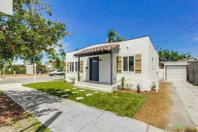 Benefits of Downsizing in San Diego