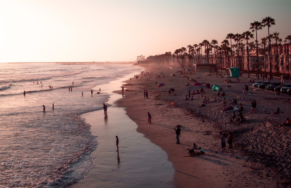 North Coastal
