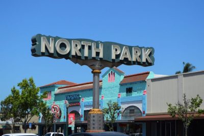 North Park