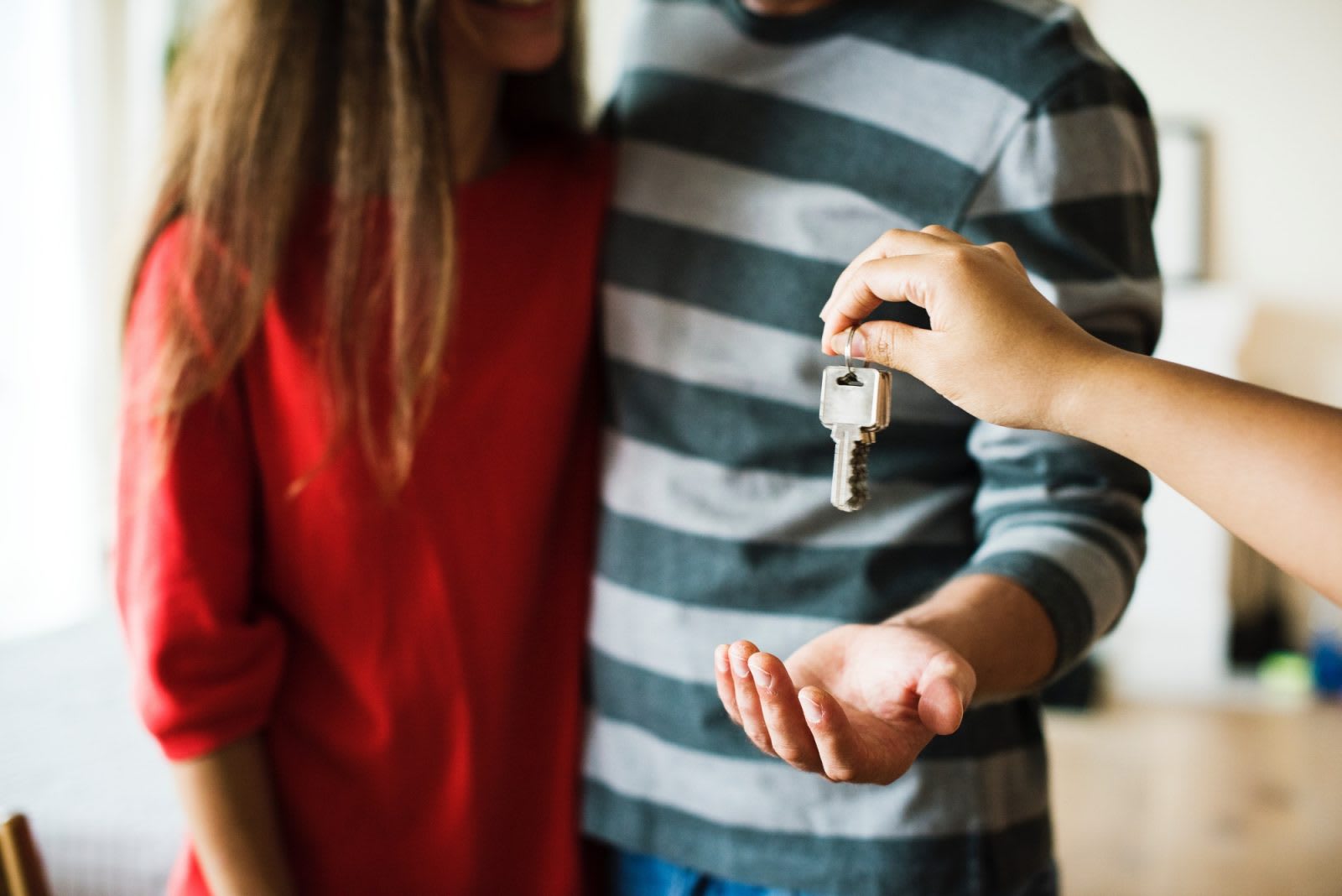 Selling-First-Buying-Second