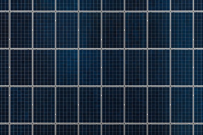 Solar-Panels