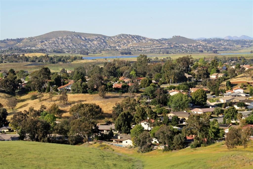 South East