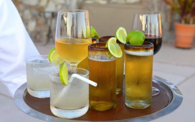 The Best North Park Happy Hour Stops
