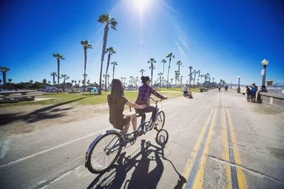 The Best Outdoor Activities for Homeowners in San Diego