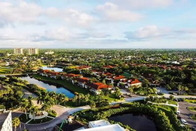 Top Neighborhoods