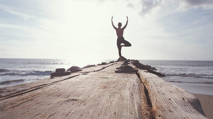 meditate