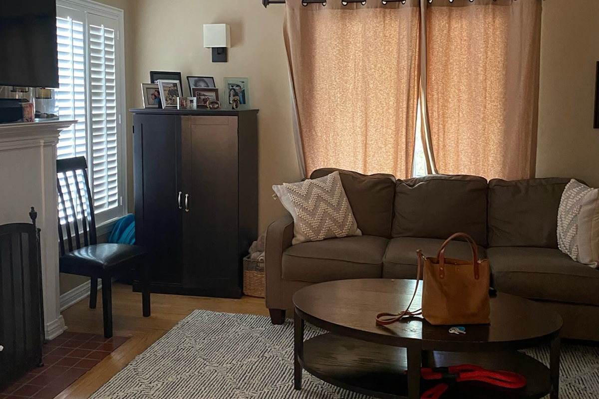 San Diego Before